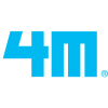 4M