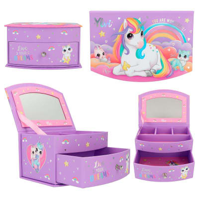 YLVI JOYERO PEQUEÑO - YOU ARE WONDERFUL!