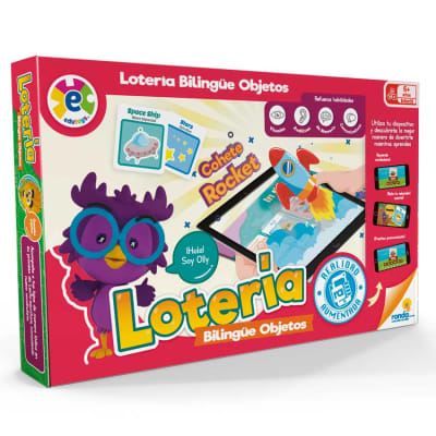 LOTERIA BILINGUE OBJETOS1