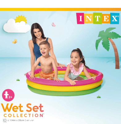 PISCINA INFLABLE