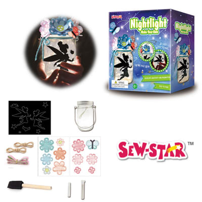 KIT PARA HACER LUZ NOCTURNA