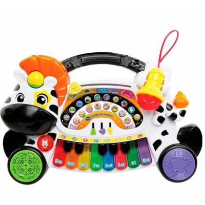 PIANO INTERACTIVO