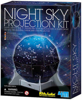 PROYECCION CONSTELACIONES