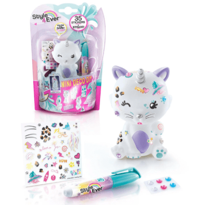 MINI DECO DIY LIGHT UP