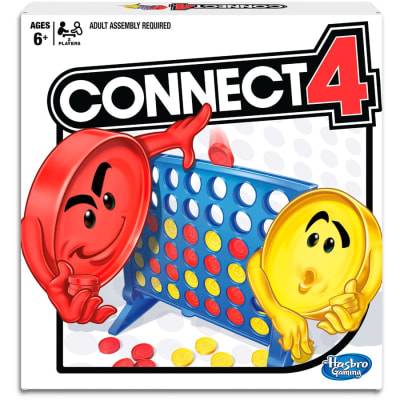 CONECTA 4
