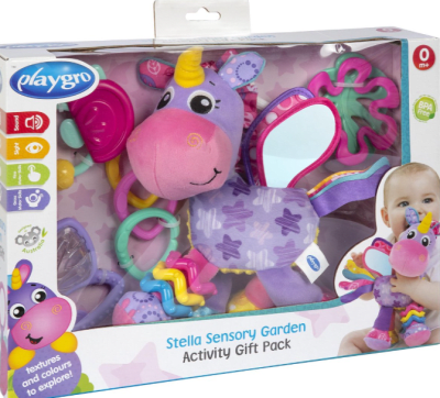 GIFT PACK SENSORIAL