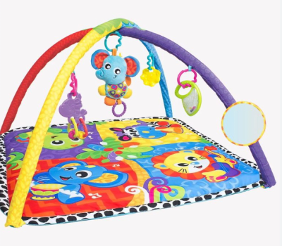 MÚSICA EN LA SELVA1