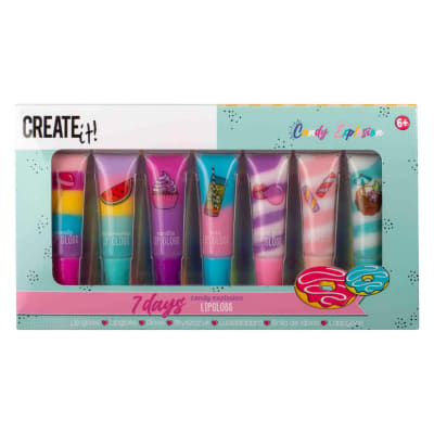 CREATE IT CANDY LIP GLOSS