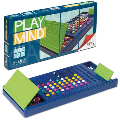 PLAYMIND COLORS