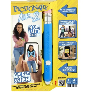 PICTIONARY AIR 2