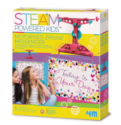 Teleferico Motorizado1