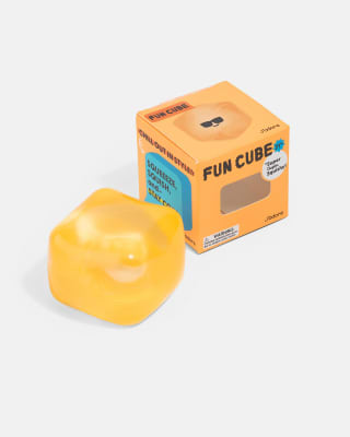 SQUISHY -  FUN CUBE