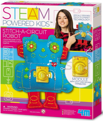 Manualidades Bordado Electrico