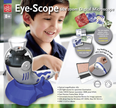 MICROSCOPIO