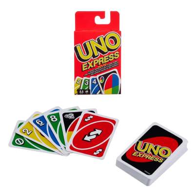 CARTAS UNO EXPRESS