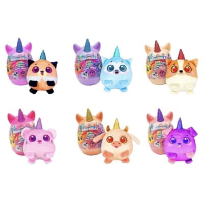 UNIDORABLES  - MINI UNICORNIO1