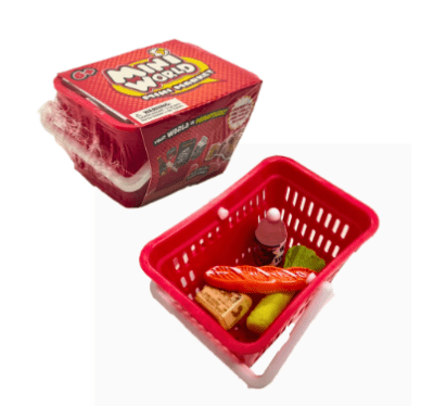 MINI WORLD - CANASTO MINI MARKET1