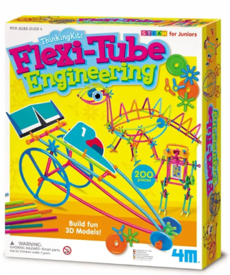 Tubos Flexibles Armable1