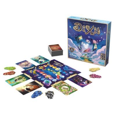 DIXIT 100 AÑOS DISNEY1