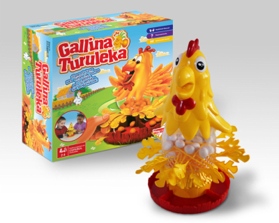 GALLINA TURULEKA1