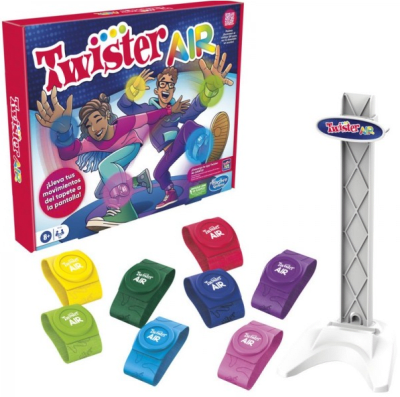 TWISTER AIRE