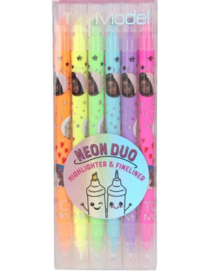 SET MARCADOR NEÓN1