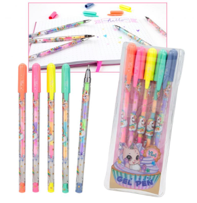 JUEGO DE BOLÍGRAFOS