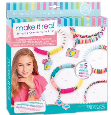 Crea tu propia pulsera