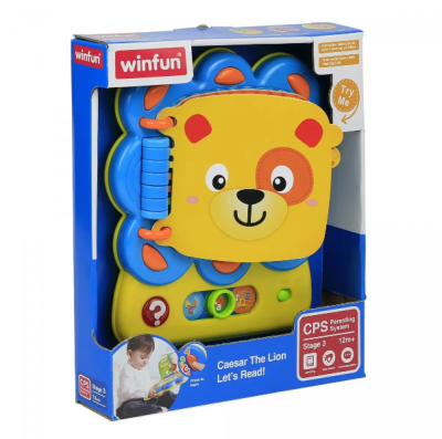 Libro interactivo
