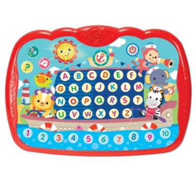 TABLET DE APRENDIZAJE