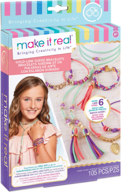 PULSERAS ANTE ENLACES ORO