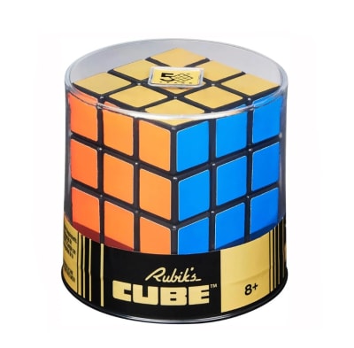 Rubik's - Cubo Retro 3x3