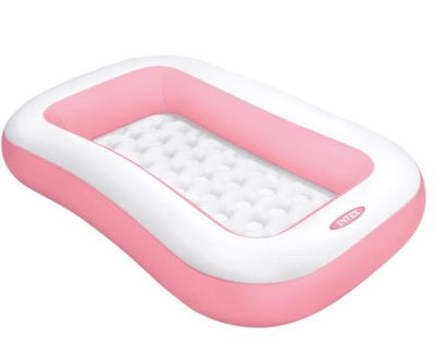 Piscina Inflable Rectangular