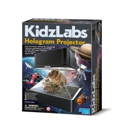 PROYECTOR HOLOGRAMA1