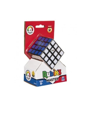 Rubik's - Cubo Master 4x4
