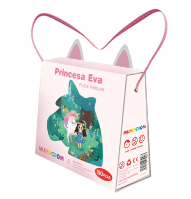 PRINCESA EVA