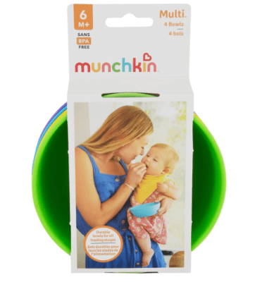 MULTI BOWLS - 4PK1
