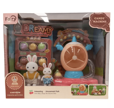 CONEJITO FABRICA DULCE1