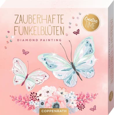 Decora con Diamantes