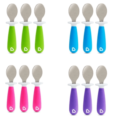 SET DE 3 CUCHARAS