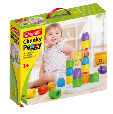 Quercetti - Encaje Apilable1