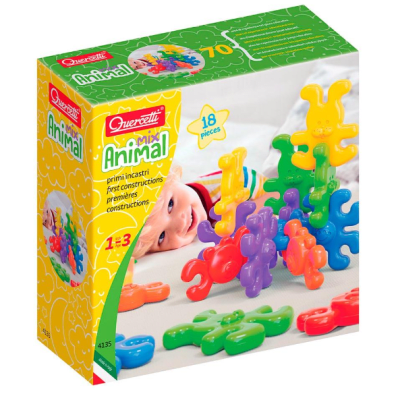 ENCAJE ANIMALES