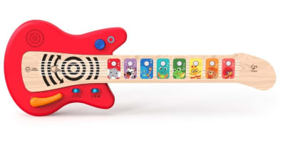 Hape - Guitarra juntos en sintonía