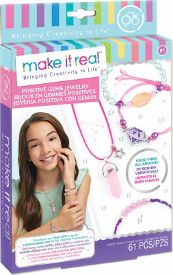 Pulseras con gemas preciosas