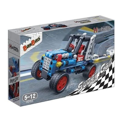 Super Auto Tornado