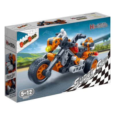 Super Auto Disparo1