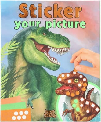 STICKERS