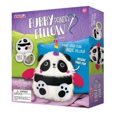SET PARA CREAR TU PANDA
