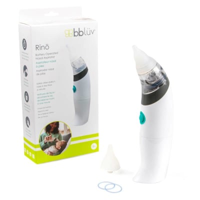 Aspirador Nasal Electrico1