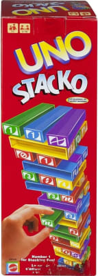 STACK UNO1